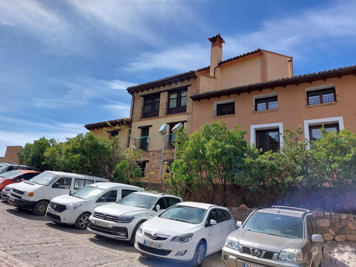 La Cocineta - Redolada Apartment Alquezar Exterior photo