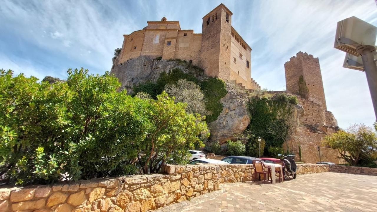 La Cocineta - Redolada Apartment Alquezar Exterior photo